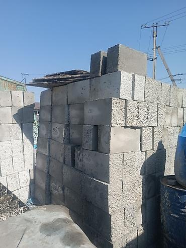 Полистиролбетонный блок: Полистиролбетонный блок, 500x300x200, D700, Самовывоз — 2