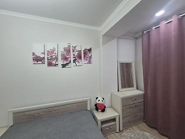 Долгосрочная аренда квартир: 2 комнаты, Собственник, Без подселения, С мебелью полностью — 3