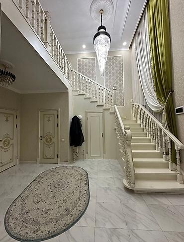 Долгосрочная аренда домов: 200 м², 6 комнат, Утепленный, Теплый пол, Бронированные двери — 4