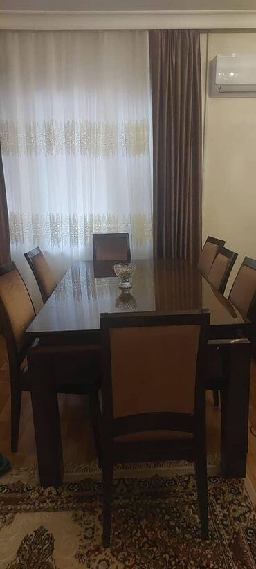 раскладные стулья: Masa,desti 250₼ satilir .Unvan 8 mkr &Rumi