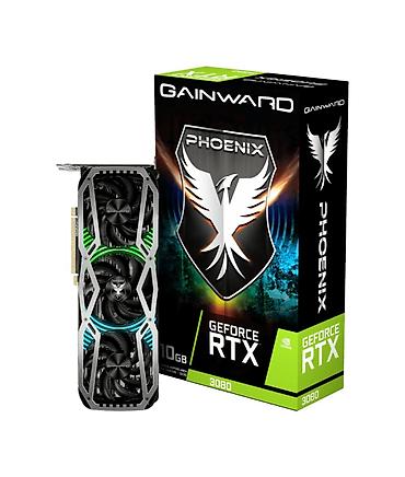 montech sky two: Видеокарта для ПК, Новый, Palit, GeForce RTX, 10 ГБ — 1