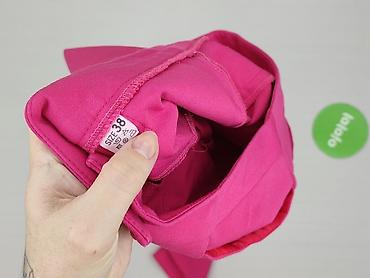 spodnie hello kitty cropp: Spodnie materiałowe damskie, rozmiar M — 4