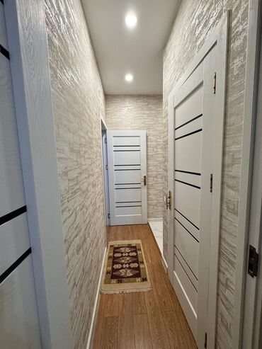Аренда квартир: Баку, 3 комнаты, Вторичка, 40 м²