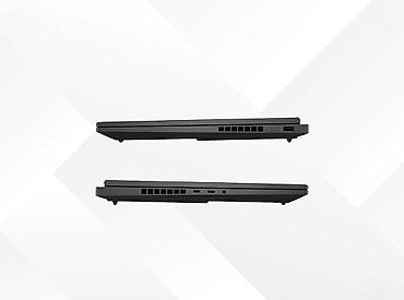 Noutbuklar və aksesuarlar: Noutbuk HP OMEN 16-xf0033dx 7N9X4UA HP OMEN 16-xf0033dx 7N9X4UA CPU — 3