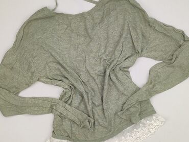 t shirty damskie dolce gabbana: Women`s sweater, size S (EU 36)