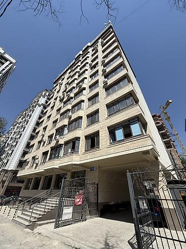 3 ком квартиры: 2 комнаты, 71 м², Золотой квадрат Элитка, 3 этаж, ПСО (под самоотделку) — 2
