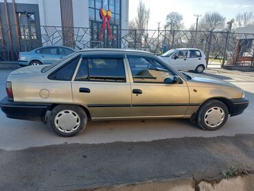 Daewoo: Daewoo Nexia: 2007 г., 1.5 л, Механика, Бензин, Седан — 4