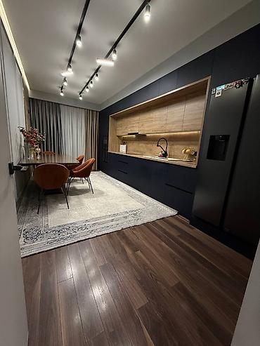 Новостройки от застройщика: Построен, Элитка, 3 комнаты, 110 м² — 20