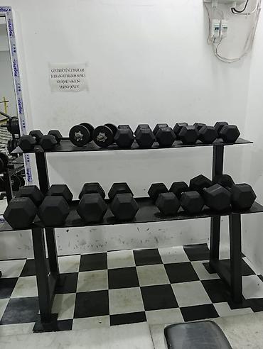 tar satışı: Zalda nə varsa hamisi cəm halda satilir tək tək satis yoxdu. ayaq — 3