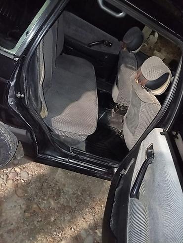 Volkswagen: Volkswagen Passat: 1990 г., 1.8 л, Механика, Бензин, Универсал — 2