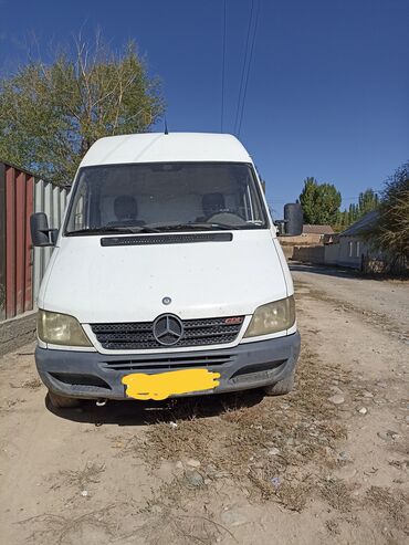 mercedes benz грузовой: Легкий грузовик, Б/у