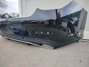 jos: ZADNJI BRANIK W257 ZA MERCEDES BENZ CLS KLASA OD 2018. DO 2021. GOD — 3