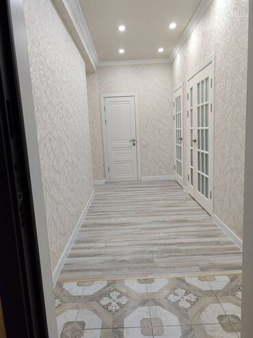 сдается 2 комнатная квартира цум: 2 комнаты, 70 м², Элитка, 10 этаж
