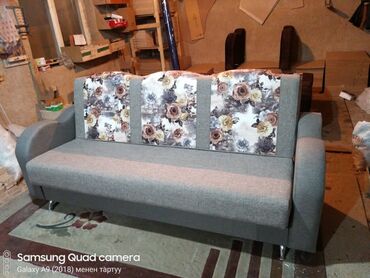 Угловые диваны: Диван кровать — 11