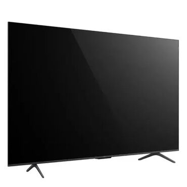 телевизор с ютубом: TLC C655 (50 дюймов) QLED 4K