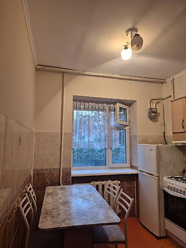 месячные квартиры: Сдаётся э 2‑комнатная квартира с раздельными комнатами и мебелью — 6
