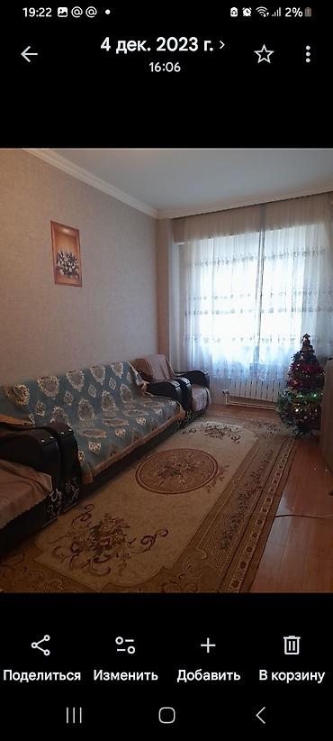 Yeni tikili: 1 otaqlı, Yeni tikili, 40 kv. m -da lalafo.az — 5 Yeni tikili: 1 otaqlı, Yeni tikili, 40 kv. m — 5