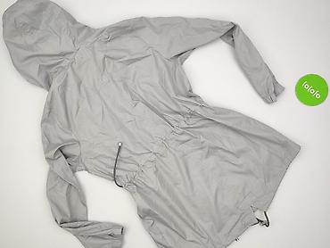 softshell damski media expert: DEPECHE, Parka damska, rozmiar S — 3