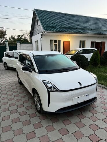 рассрочка авто в кыргызстане: FAW Besturn: 2022 г., Автомат, Электромобиль, Минивэн