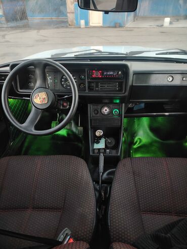 VAZ (LADA): VAZ (LADA) 2107: 1.5 l | 2003 il Sedan — 3