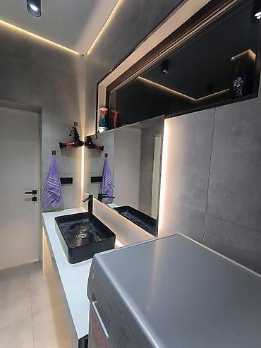 Продажа коттеджей и домов: 4 комнаты, 120 м², 8 соток, Таш-Добо, Собственник — 15
