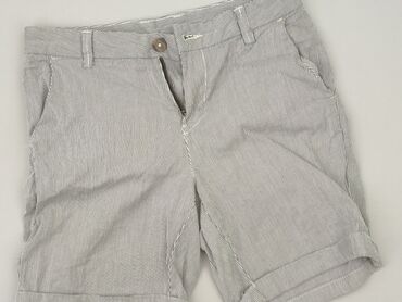 krótkie obcisłe spodenki nike: Esmara, Shorts for women, size L (EU 40)