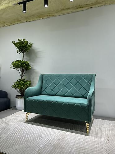 Прямые диваны: Прямой диван, Новый — 3