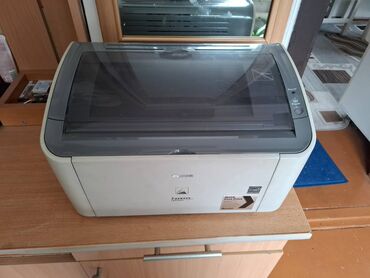 ethernet кабель: Принтер Б/У Canon LBP2900 в идеальном состояние (состояние нового