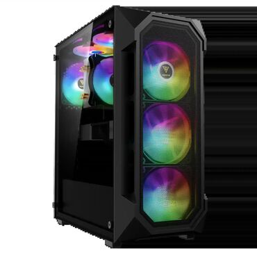 usb za internet: Kućište Gamdias Aura GC1 Elite ARGB 🖥️ Tip: MID Tower 🧩 Podrška za