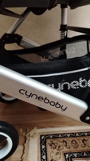 cybex uşaq arabası: 2-si 1-də araba, Yeni, Cins: Oğlan, Ünvandan götürmə — 5