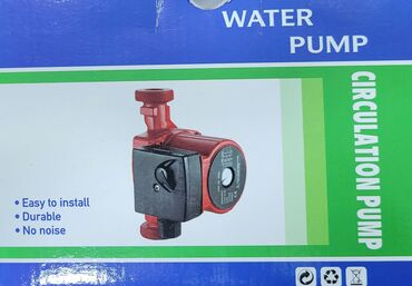 Nasoslar və hidroforlar: Dövriyyə nasosları .Hər gücdə .Topdan satış qiymətləri ilə — 12