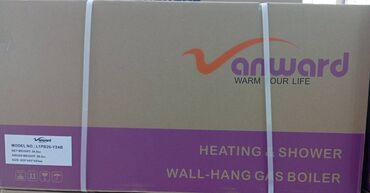 Kombilər: Yeni Kombi 24 kVt, Pulsuz çatdırılma, Ödənişli quraşdırma, Zəmanətli — 10