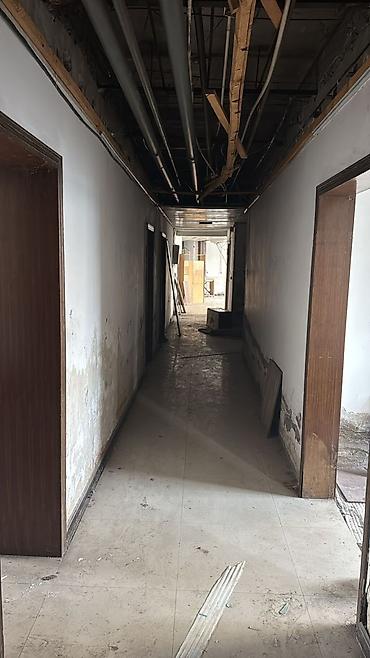 Аренда другой коммерческой недвижимости: Сдается помещение, 700м2, или 360, 500 м2,можно 100, 200,Советская- — 2