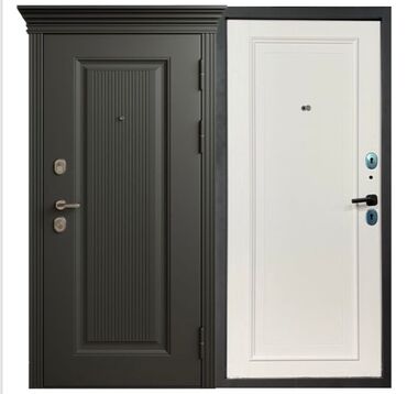 Otaq qapıları: Çatdırılma kredit mövcuddur — 13