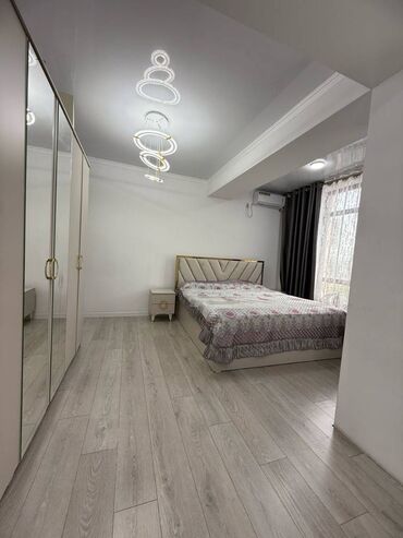 продается цокольное помещение алматинка магистраль: 3 комнаты, 85 м², Элитка, 4 этаж, Евроремонт