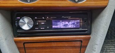 pioneer c10bt: Maqintafon 9550 Kalonkalar 3 cut 650w 1 cut 500w ici zerli Usilitel