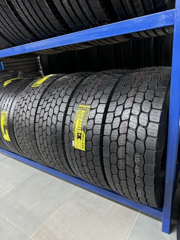 Шины: Шина для грузовых автомобилей 315/80R22,5 315/70R22,5 315/60R22,5 — 8