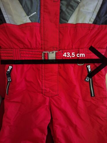 Ski jakne: Bоја - Šareno — 5