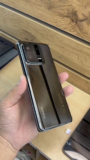 Xiaomi: Xiaomi, 13 Pro, Б/у, 512 ГБ — 6