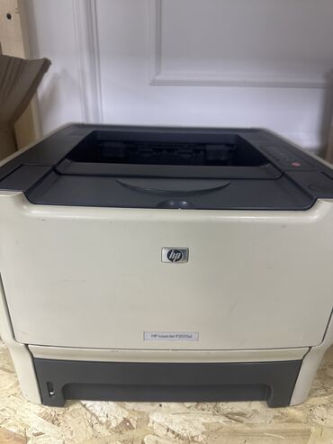 совместимые расходные материалы jetworld лазерные картриджи: 🖨️ Принтер HP LaserJet P2015d Надёжный лазерный принтер для дома или