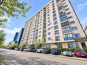 2 комнаты, 58 м², Ала-Арча ТРЦ Элитка, 9 этаж, Евроремонт at lalafo.kg 2 комнаты, 58 м², Ала-Арча ТРЦ Элитка, 9 этаж, Евроремонт