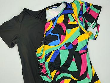 shein tunika: Shein Curve, Sukienka damska, rozmiar 3XL — 1