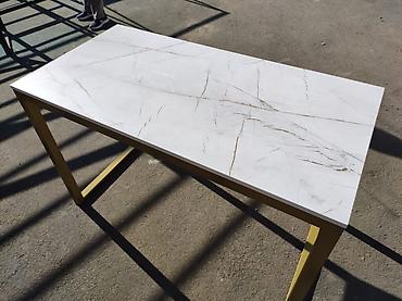 Компьютерные столы: Компьютерный стол, Новый, С полками — 28