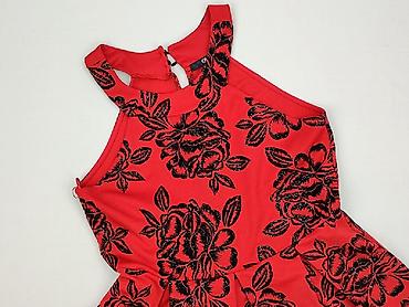 pull and bear kurtka czerwona: Sukienka damska, rozmiar 2XL — 1