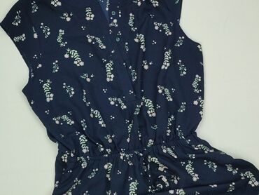 złota sukienki plus size: Tom Rose, Sukienka damska, rozmiar M