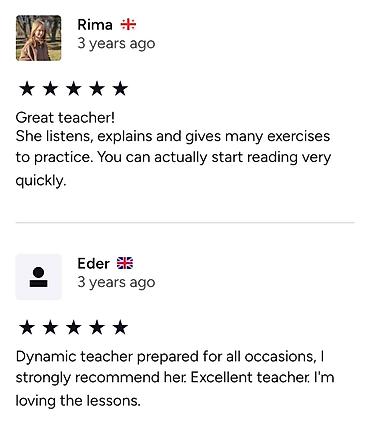 Языковые курсы: Языковые курсы Английский, Русский Для взрослых — 11