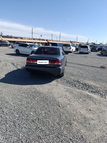 хонда акорд тар: Honda Accord: 2001 г., 2 л, Автомат, Бензин, Седан
