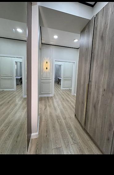 Продажа квартир: 2 комнаты, 60 м², Элитка, Евроремонт — 11