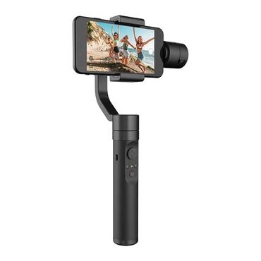 kupujem iphone: 📱🎥 PRODAJEM YI GIMBAL ZA TELEFON – KAO NOV! 🎥📱 Na prodaju YI 3-osni