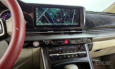 киа какарнеал: Kia Carnival: 2021 г., 3.5 л, Робот, Газ, Минивэн — 10